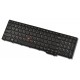 Lenovo ThinkPad Edge T540p Laptop Tastatur, tschechisch