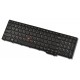 Lenovo THINKPAD EDGE E531 6885-CFU Laptop Tastatur, tschechisch