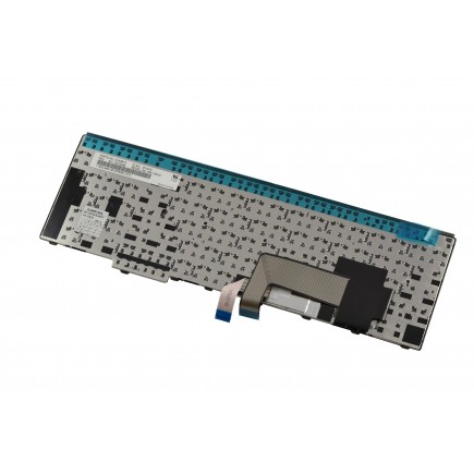 Lenovo THINKPAD EDGE E540 20C6004JBM Laptop Tastatur, tschechisch