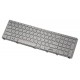 Dell kompatibilní MP-13B53USJ442 Laptop Tastatur, tschechisch, silber hinterleuchtet
