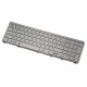 Dell Inspiron 17 7737 Laptop Tastatur, tschechisch, silber hinterleuchtet