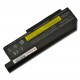 Batterie für Notebook IBM Lenovo Kompatibilní 0A36282 7800mAh Li-Ion 11,1V SAMSUNG-Zellen