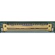 Laptop Bildschirm LP133WH1-TLA2 Kompatibilní LCD Display 13,3“ 40pin HD LED - Matt