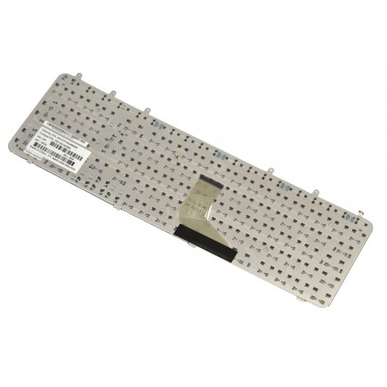 HP DV7-1000 Laptop Tastatur, tschechisch