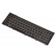 IBM LENOVO IDEAPAD Y570I Laptop Tastatur, tschechisch