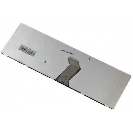 IBM LENOVO IDEAPAD Y570D Laptop Tastatur, tschechisch