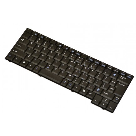 ASUS A9T Laptop Tastatur, tschechisch