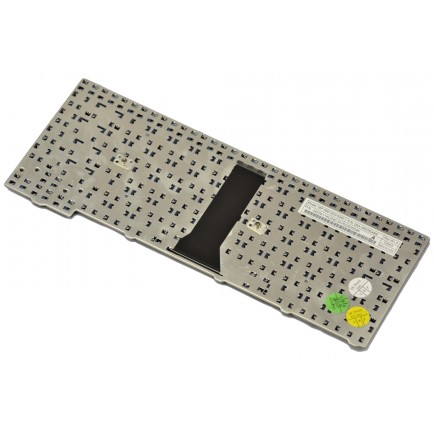 ASUS F2J Laptop Tastatur, tschechisch