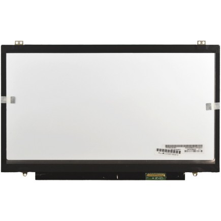 Laptop Bildschirm Kompatibilní LP140QH1(SP)(B1) LCD Display 14" QHD LED Slim 40pin - Matt