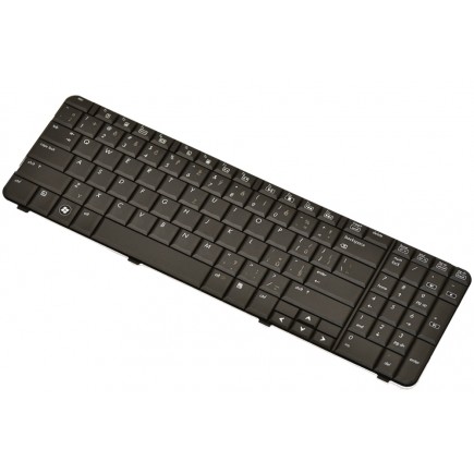 HP Presario CQ61 Laptop Tastatur, tschechisch