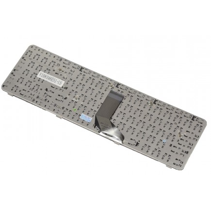 HP Presario CQ61 Laptop Tastatur, tschechisch