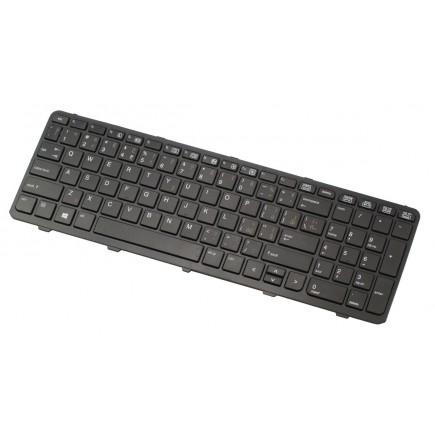HP ProBook 455 G2 Laptop Tastatur, CZ/SK