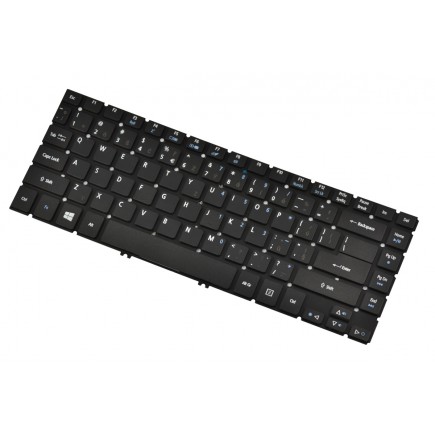 Acer Aspire V5-431 Laptop Tastatur, tschechisch