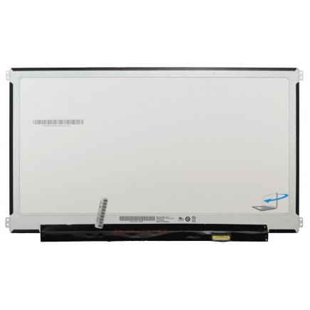 Laptop Bildschirm B156ZAN02.0 Kompatibilní LCD Display 15,6" 4K UHD LED 40 pin eDP SLIM SB - Matt