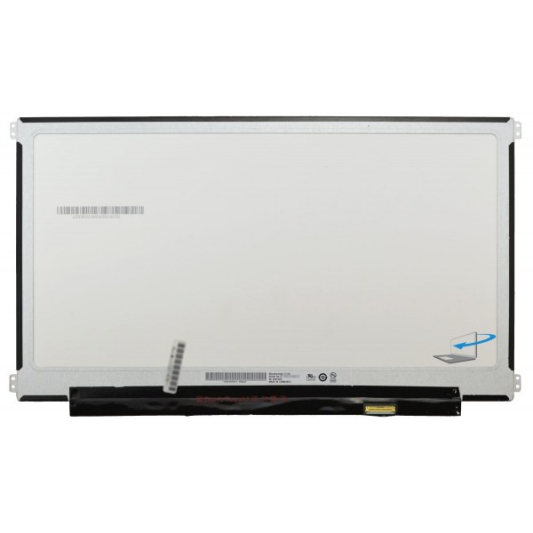 Laptop Bildschirm B156ZAN02.0 Kompatibilní LCD Display 15,6" 4K UHD LED 40 pin eDP SLIM SB - Matt