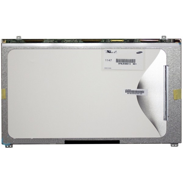Laptop Bildschirm Samsung 550P LCD Display 15,6“ 40Pin HD+ LED Slim - Glänzend