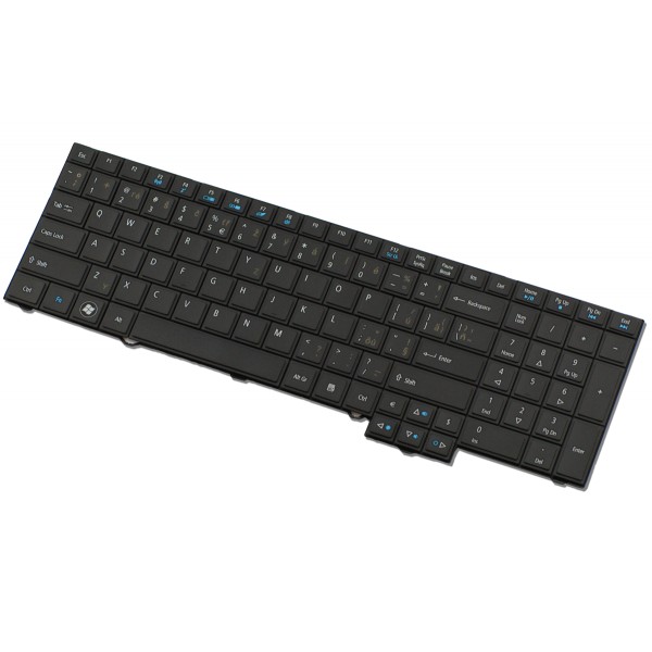 ACER 9Z.N6SPW.10A Laptop Tastatur, tschechisch
