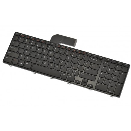 Dell Inspiron 5720 Laptop Tastatur, tschechisch