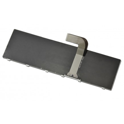 Dell Vostro 3750 Laptop Tastatur, tschechisch