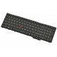 Lenovo ThinkPad T540p Laptop Tastatur, CZ/SK