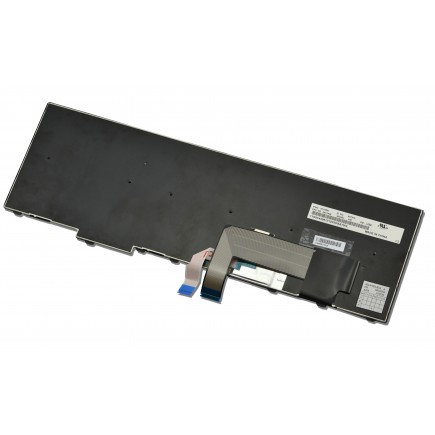 Lenovo ThinkPad T540p Laptop Tastatur, CZ/SK