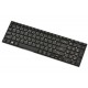 Acer ASPIRE E5-511-C33D Laptop Tastatur, tschechisch