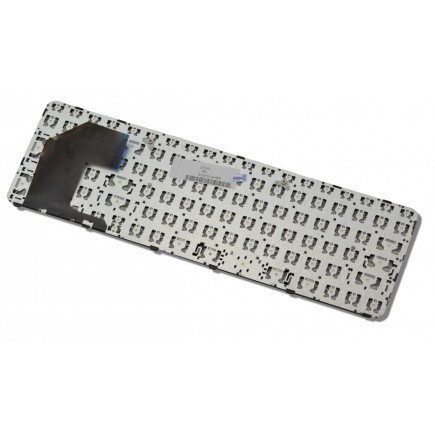 HP Pavilion 15-B007ee Laptop Tastatur, CZ / SK Schwarz Mit Rahmen