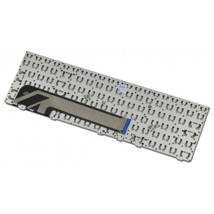 HP ProBook 4735S Laptop Tastatur, CZ/SK Silberrahmen