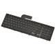 Dell Inspiron 17R 5720  Laptop Tastatur, tschechisch