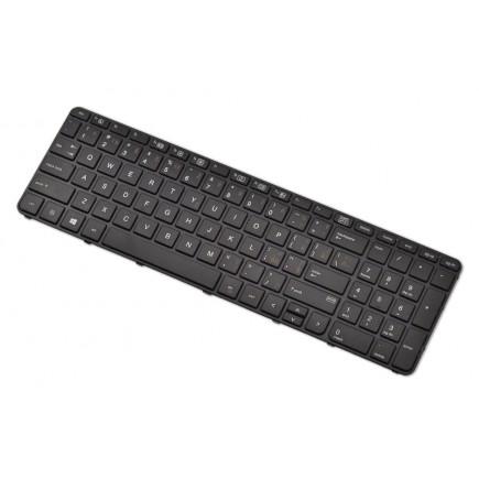 HP ProBook 450 G3 (P4P35EA) Laptop Tastatur, tschechisch