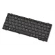 Toshiba Portege T110 Laptop Tastatur, CZ/SK Schwarz