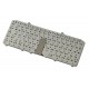 Dell inspiron 1400 Laptop Tastatur, CZ/SK Schwarz