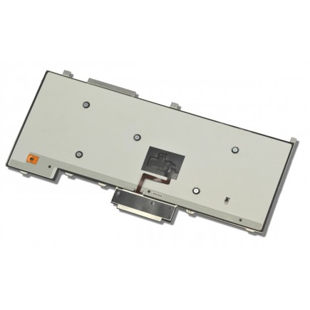 Dell Latitude E4300 Laptop Tastatur, CZ / SK Schwarz