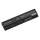 Batterie für Notebook HP Pavilion DV6-2140EC 5200mAh Li-Ion 10,8V SAMSUNG-Zellen