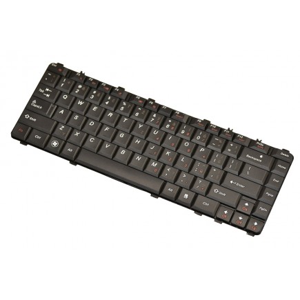 Lenovo IdeaPad Y550P Laptop Tastatur, tschechisch