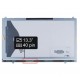 Laptop Bildschirm LTN133AT23-803 LCD Display 13,3“ 40pin HD LED Slim - Matt