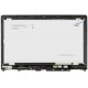 Laptop Bildschirm Kompatibilní B140HTN01.E LCD Display 14" LED 30pin eDP berühren