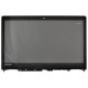Laptop Bildschirm Lenovo Yoga 510-14 LCD Display 14" LED 30pin eDP berühren