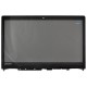 Laptop Bildschirm Kompatibilní B140HTN01.E LCD Display 14" LED 30pin eDP berühren