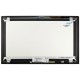 Laptop Bildschirm Lenovo IdeaPad Y700-15ISK LCD Display 15,6" LED 30pin eDP berühren