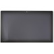 Laptop Bildschirm Lenovo IdeaPad Y700-15ISK LCD Display 15,6" LED 30pin eDP berühren
