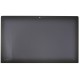 Laptop Bildschirm Kompatibilní NV156FHM-A12 LCD Display 15,6" LED 30pin eDP berühren