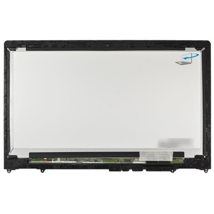 Laptop Bildschirm Kompatibilní LP156WF6(SP)(M1) LCD Display 15,6" LED 30pin eDP berühren