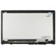 Laptop Bildschirm Kompatibilní LP156WF6(SP)(M1) LCD Display 15,6" LED 30pin eDP berühren