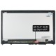 Laptop Bildschirm Kompatibilní LP156WF6(SP)(M1) LCD Display 15,6" LED 30pin eDP berühren
