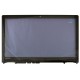 Laptop Bildschirm Kompatibilní LP156WF6(SP)(M1) LCD Display 15,6" LED 30pin eDP berühren