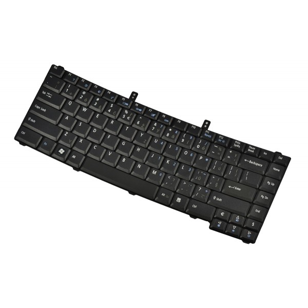 Acer TravelMate 5720-601G16 Laptop Tastatur, tschechisch