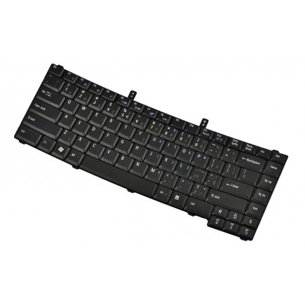 Acer TravelMate 5210 Laptop Tastatur, tschechisch