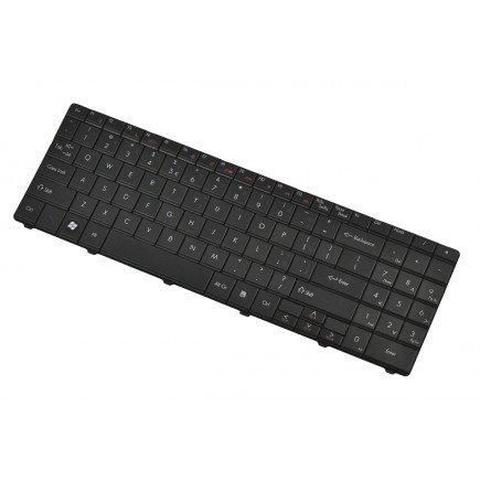 Acer eMachines E628 Laptop Tastatur, tschechisch