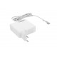 Laptop Netzteil Apple Macbook 13" 2.1GHZ WHITE - Ladegerät Notebook / AC Adapter 85W